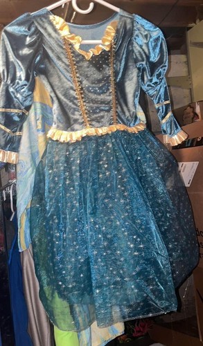Disney princess costume - disney,