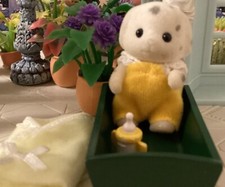 Sylvanian families Baby