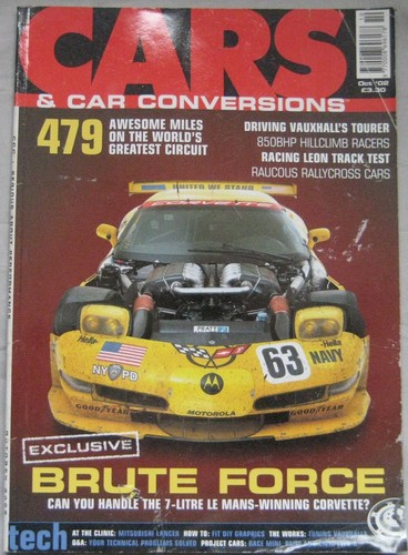 Cars car conversions - cars,