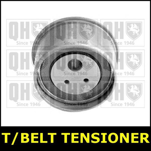 Timing belt tensioner pulley - tensioner,