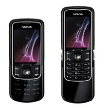 Nokia 8600 Original Unlocked