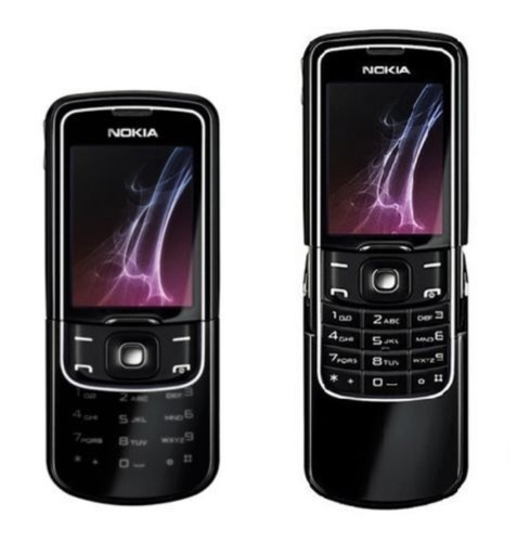 Nokia 8600 original unlocked - nokia,