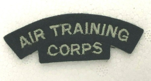 1980 air training - air, corps