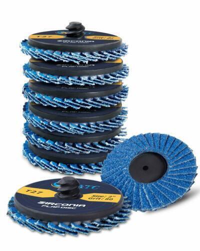 30pcs 50mm flap disc - 10/20/30pcs, 2"