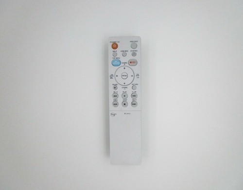 Remote control for pioneer - control,