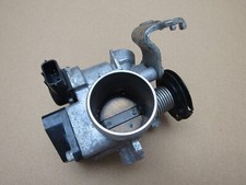 Suzuki GSX-S125 X AL8 2019 7,806 miles throttle body (12418)