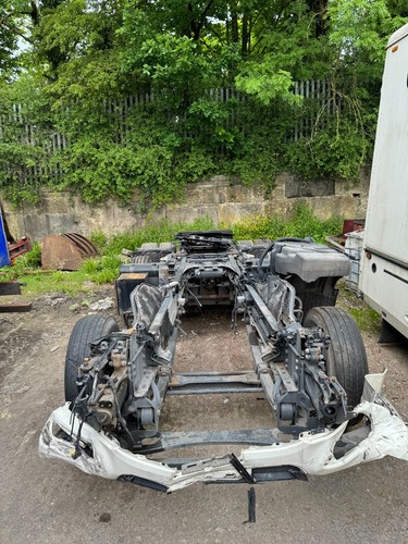 2019 daf 106 530 - xf, euro