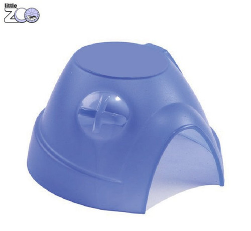 Little zoo medium igloo small - little,