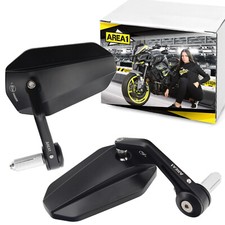 Motorcycle Handlebar End