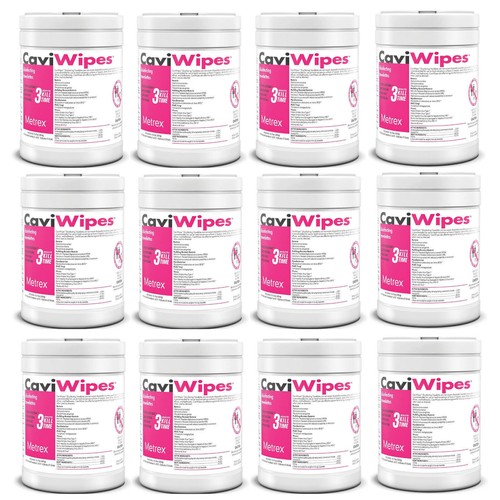 Caviwipes all purpose - all,