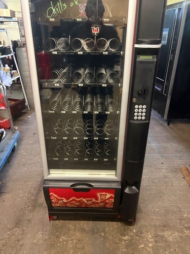 Necta snakky good condition - necta,