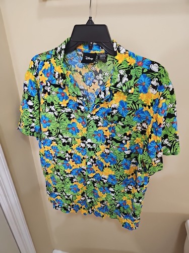 Men disney mickey mouse - men's,