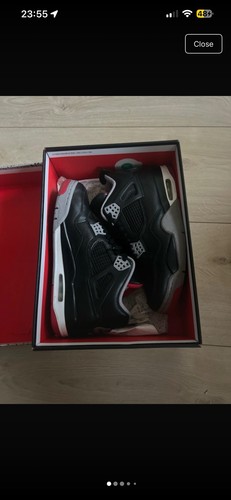 Nike air jordan bred - nike,