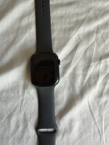 Apple watch series - apple,