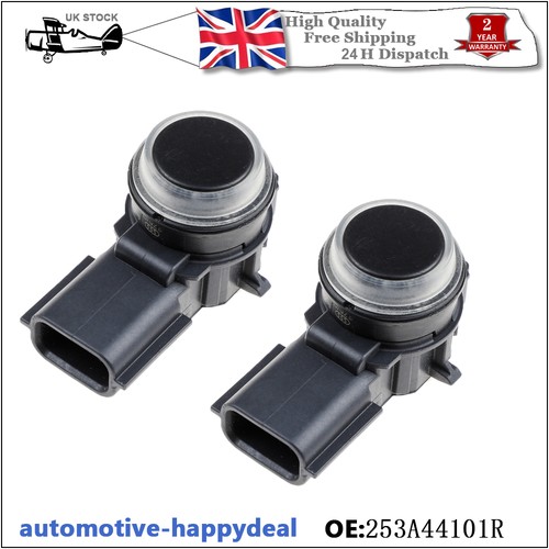 Pdc parking sensor - 2x, for