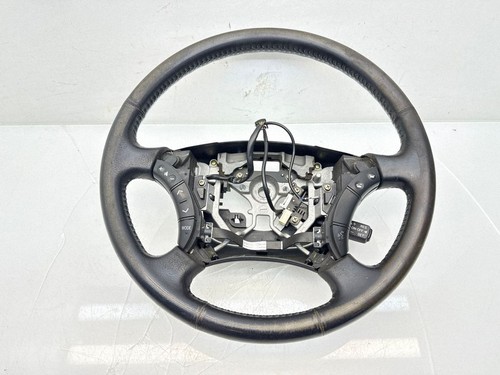 Toyota land cruiser - cruiser, (j100)