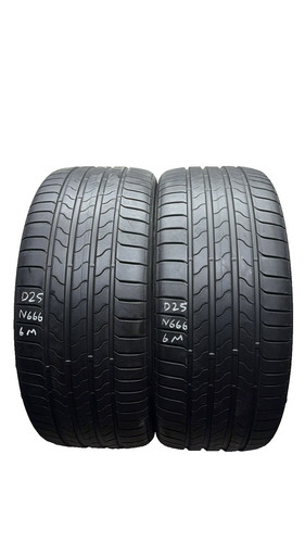 2x255 40r20 bridgestone - 2x255/40r20,