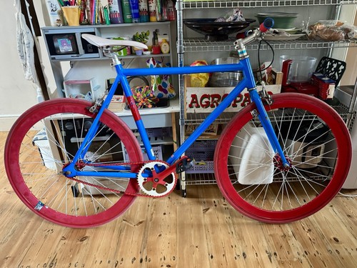 Custom built nologo single - custom-built,