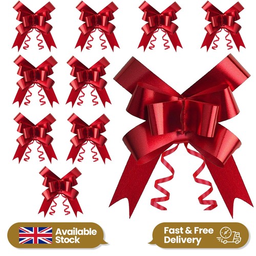 Shatchi 40pcs red 30mm - 40pcs,