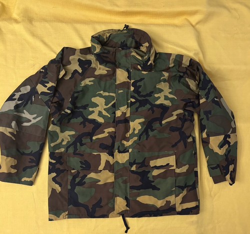 Rothco ecwcs 2nd gen camo - rothco, gen.