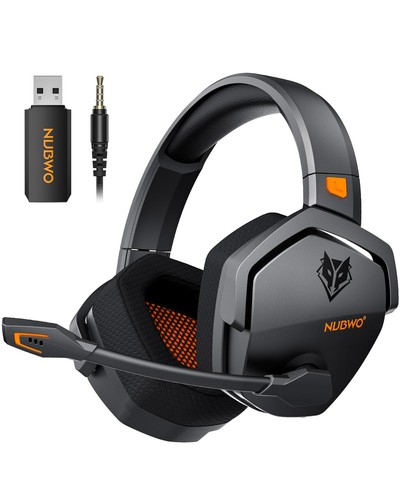 Nubwo wireless gaming - gaming, headset