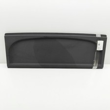 AUDI Q3 8U Rear Parcel Shelf 8U0867769C 2.5 Petrol 228kw 2014 32633908