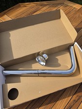 Low Level Flush Pipe Pack for