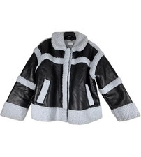 Asos Aviator Jacket Coat