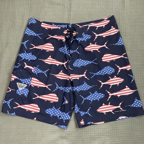 Columbia pfg offshore - columbia,