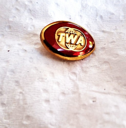 Twa trans world airlines - trans, 10