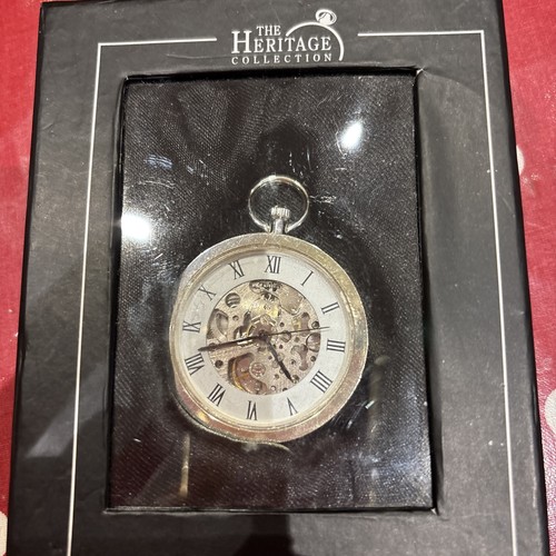 The heritage collection silver - the,