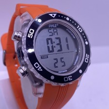 PSNKW30O Snorkeling Master w/