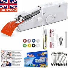 Mini Portable Handheld