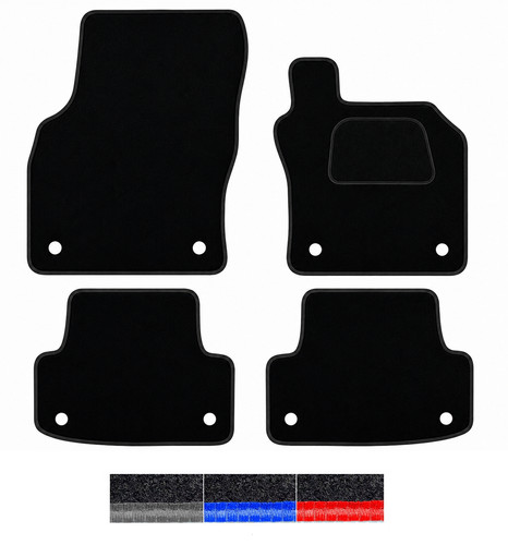 Fit for audi - a3, 2012