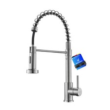 Ibergrif Spring Kitchen Sink