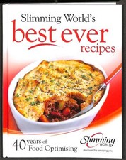 Best ever recipes: 40 years of