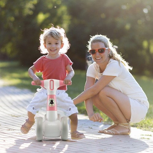 Cute baby balance bike - balance,