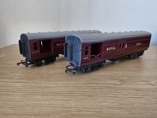 Triang Royal Mail Coaches