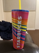 Starbucks Cold Cup SS Multi
