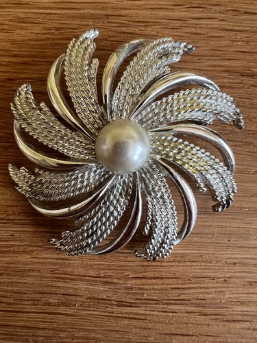 Vintage signed sarah coventry - vintage,