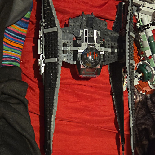 Lego star wars - lego,