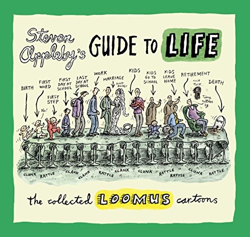Steven appleby guide - steven, to