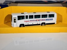 Corgi C769 Plaxton Paramount