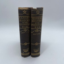 Napier’s History of the