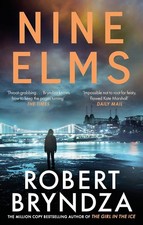 Nine Elms: The thrilling first
