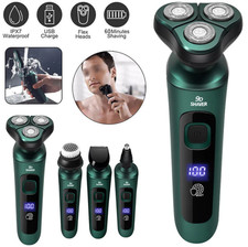 USB Rechargeable Cordless Mens