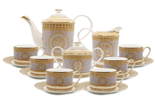 Imperial porcelain pc - imperial,