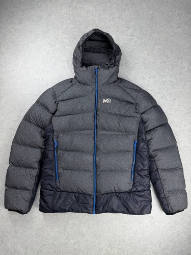 Millet advance down jacket - millet,