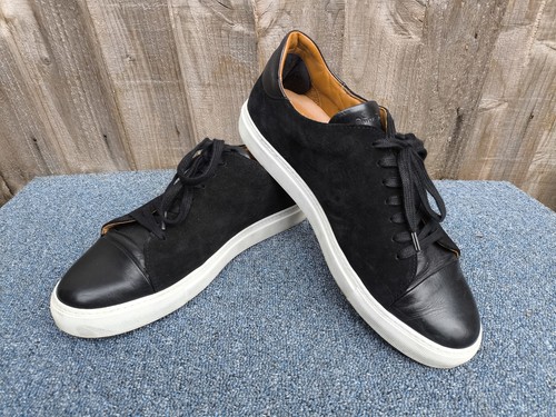Oliver sweeney ossos black - ossos,