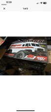 Traxxas X Maxx  Snap On Truck